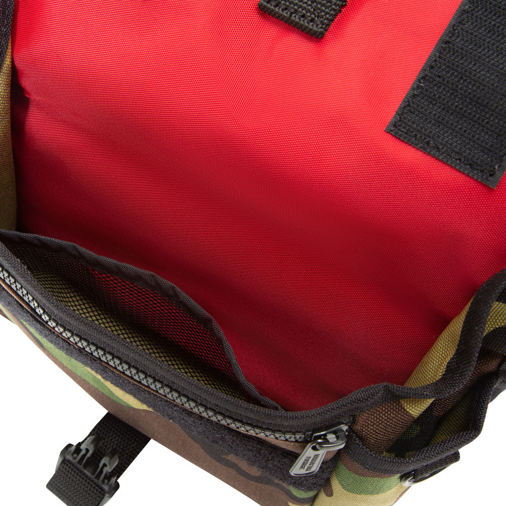 Wards Island Pouch Camouflage - Manhattan Portage