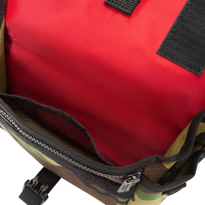 Wards Island Pouch Camouflage - Manhattan Portage
