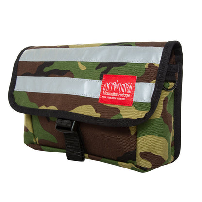 Wards Island Pouch Camouflage - Manhattan Portage