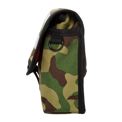 Wards Island Pouch Camouflage - Manhattan Portage