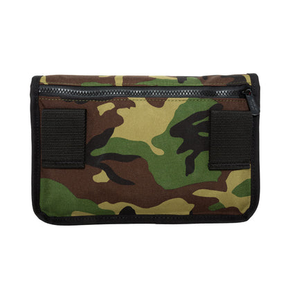 Wards Island Pouch Camouflage - Manhattan Portage