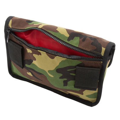 Wards Island Pouch Camouflage - Manhattan Portage