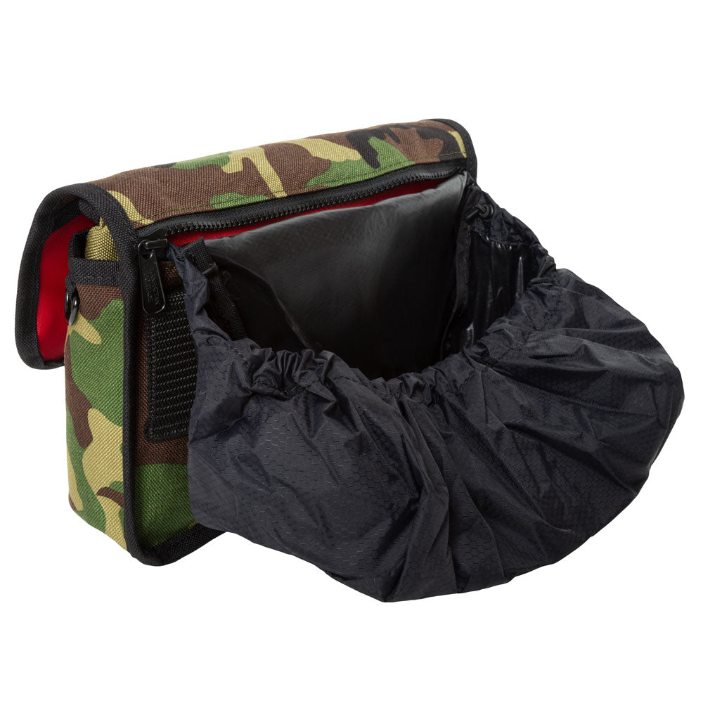 Wards Island Pouch Camouflage - Manhattan Portage