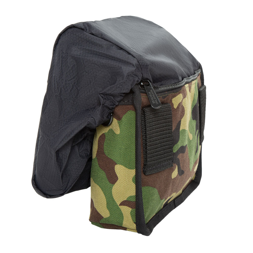 Wards Island Pouch Camouflage - Manhattan Portage