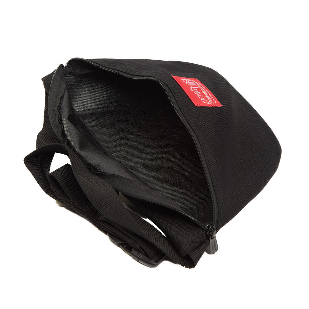 Retro Pack Black - Manhattan Portage