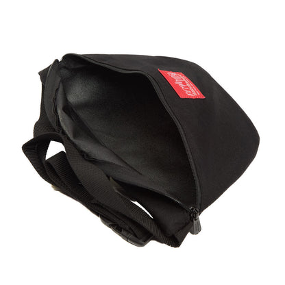 Retro Pack Black - Manhattan Portage