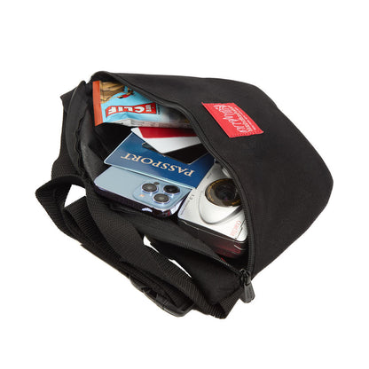 Retro Pack Black - Manhattan Portage