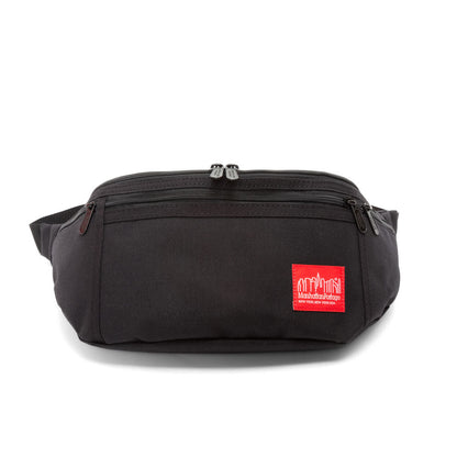 Alleycat Waist Bag(LG) Black - Manhattan Portage