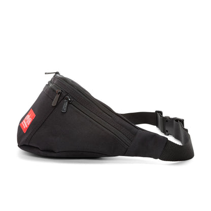 Alleycat Waist Bag(LG) Black - Manhattan Portage