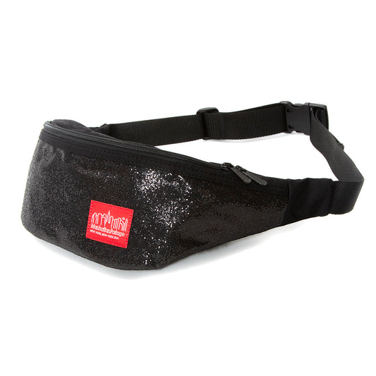 Limelight Brooklyn Bridge Waist Bag Black - Manhattan Portage
