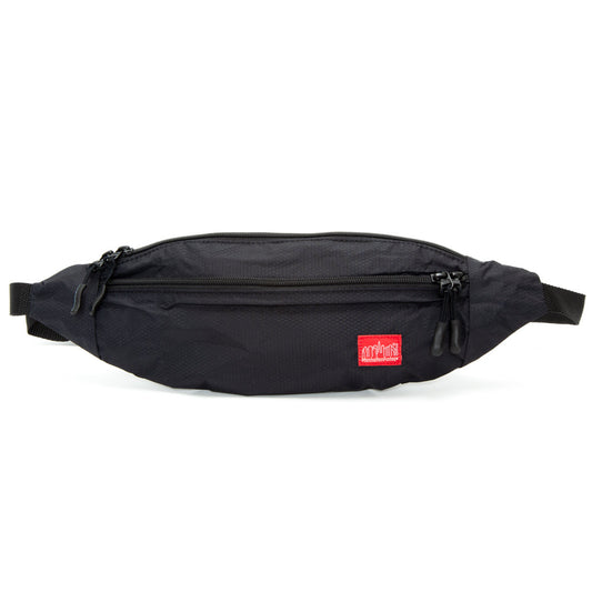 Covert Waist Bag Black - Manhattan Portage