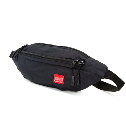 Covert Waist Bag Black - Manhattan Portage