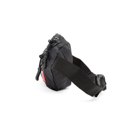 Covert Waist Bag Black - Manhattan Portage