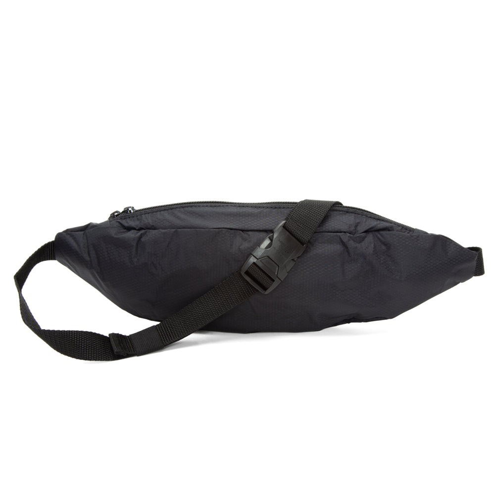 Covert Waist Bag Black - Manhattan Portage
