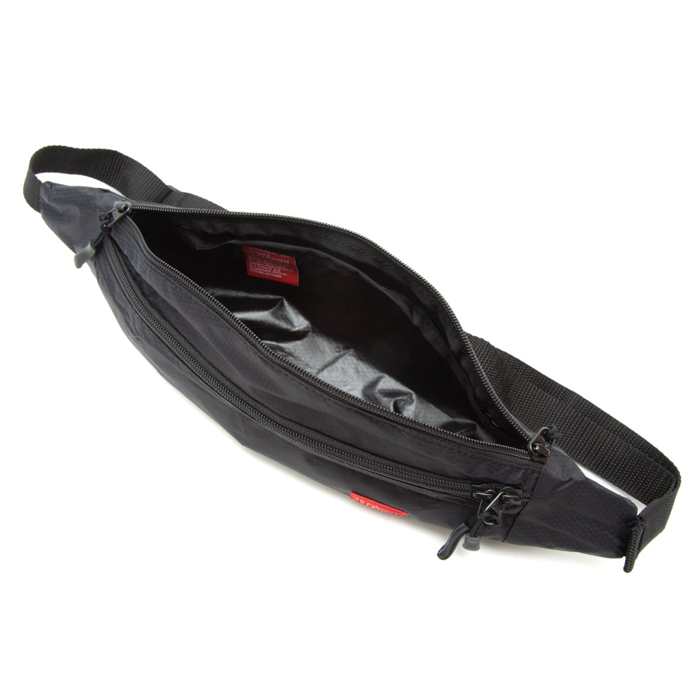 Covert Waist Bag Black - Manhattan Portage