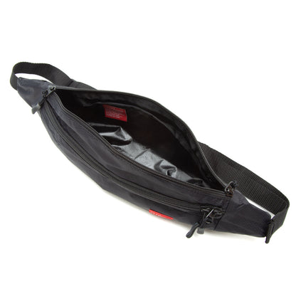 Covert Waist Bag Black - Manhattan Portage