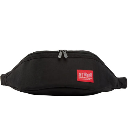 Brooklyn Bridge Waist Bag Black - Manhattan Portage