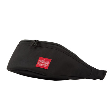 Brooklyn Bridge Waist Bag Black - Manhattan Portage
