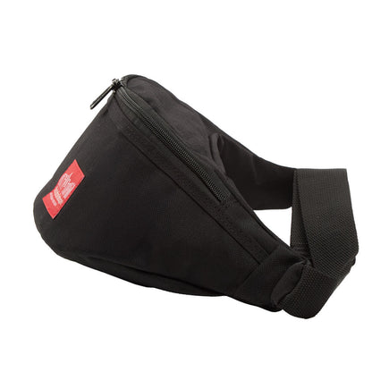 Brooklyn Bridge Waist Bag Black - Manhattan Portage
