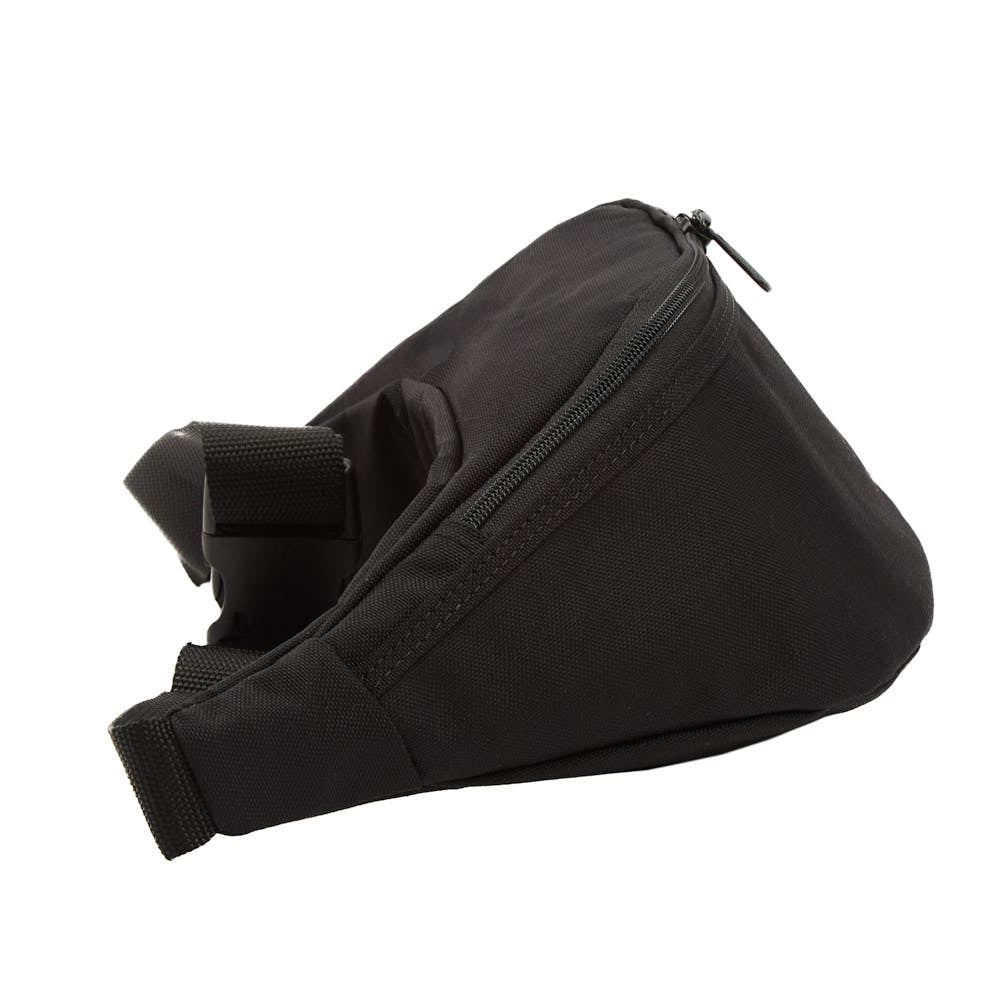 Brooklyn Bridge Waist Bag Black - Manhattan Portage