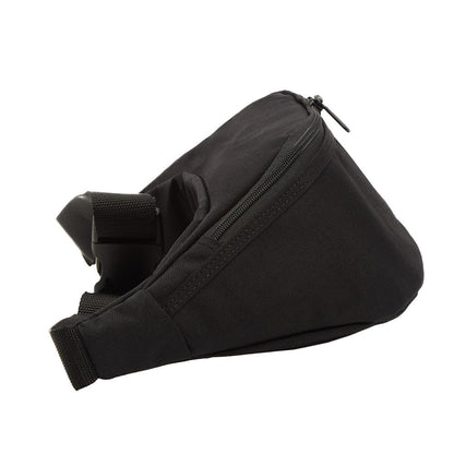 Brooklyn Bridge Waist Bag Black - Manhattan Portage