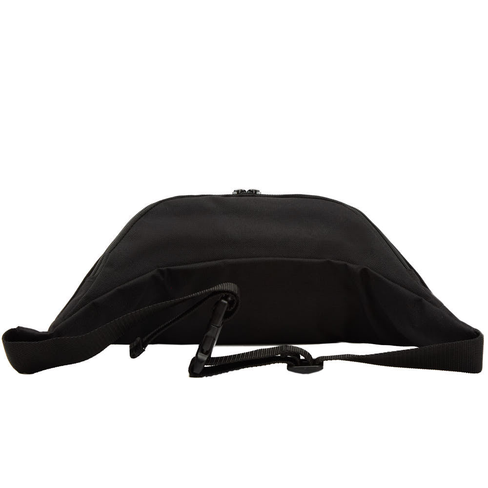 Brooklyn Bridge Waist Bag Black - Manhattan Portage