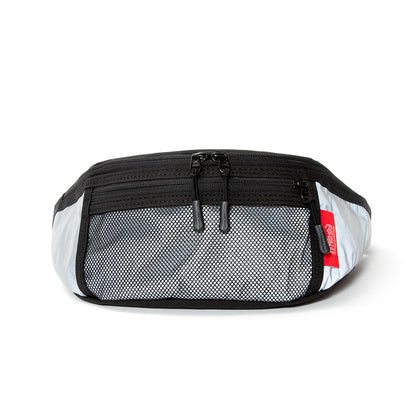 Luminosity Alleycat Waist Bag Black - Manhattan Portage
