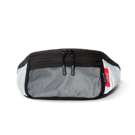 Luminosity Alleycat Waist Bag Black - Manhattan Portage