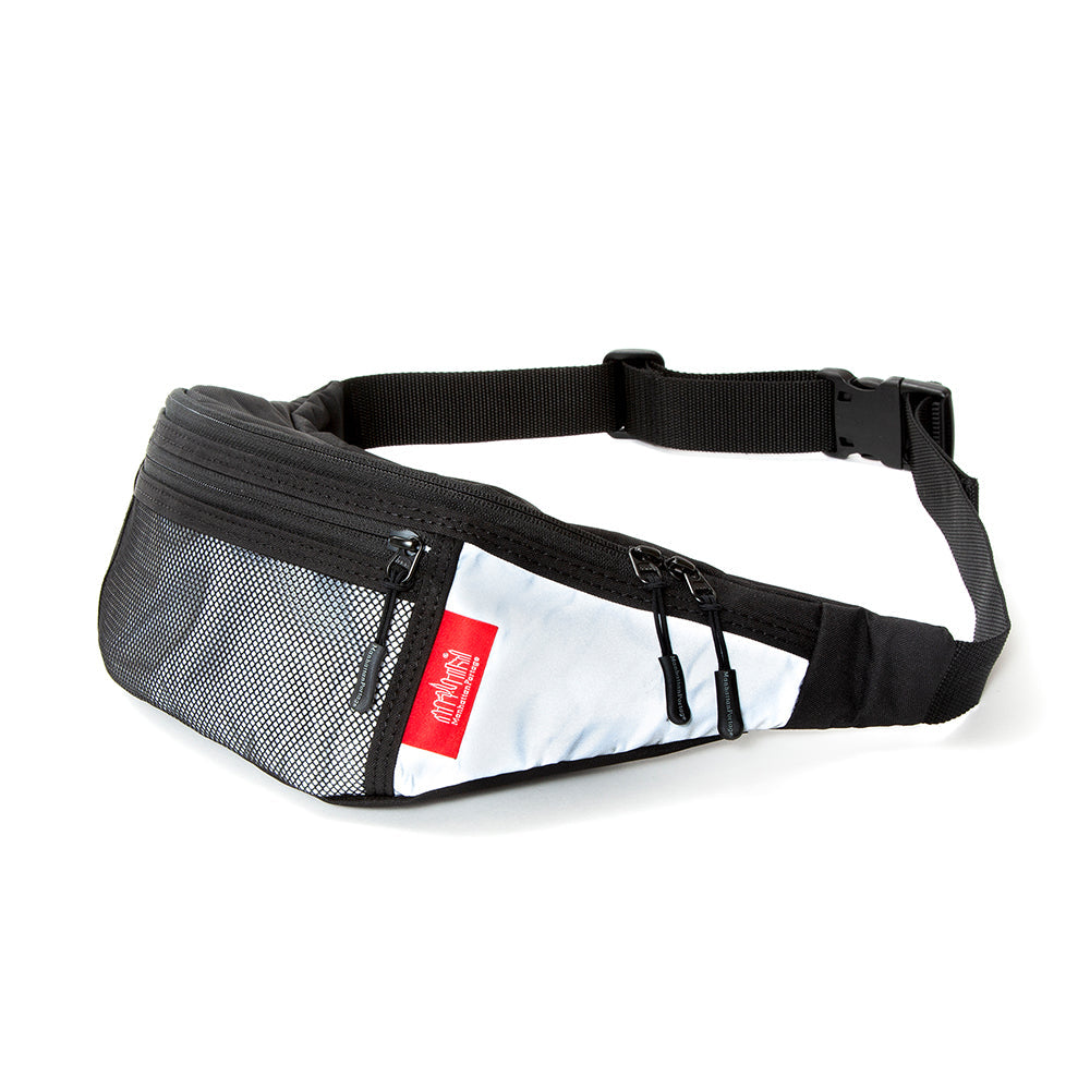 Luminosity Alleycat Waist Bag Black - Manhattan Portage