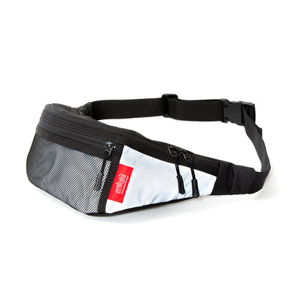 Luminosity Alleycat Waist Bag Black - Manhattan Portage