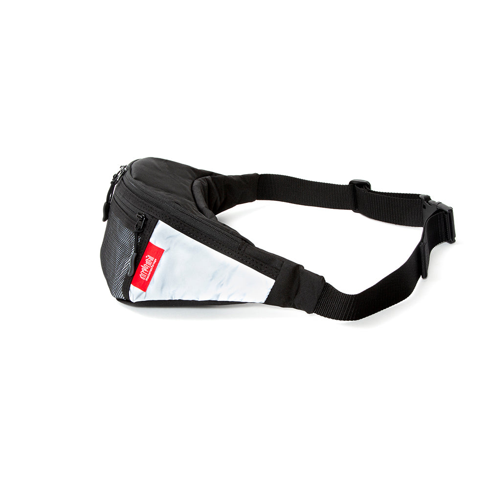 Luminosity Alleycat Waist Bag Black - Manhattan Portage