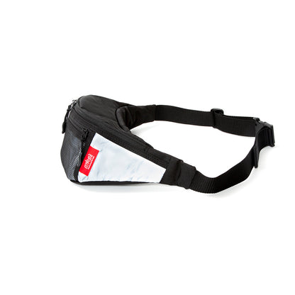 Luminosity Alleycat Waist Bag Black - Manhattan Portage