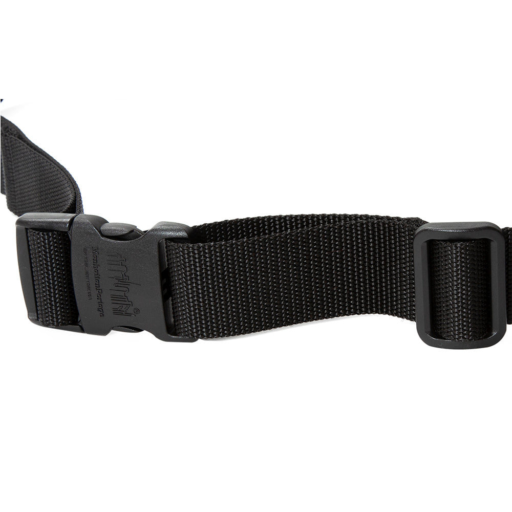 Luminosity Alleycat Waist Bag Black - Manhattan Portage