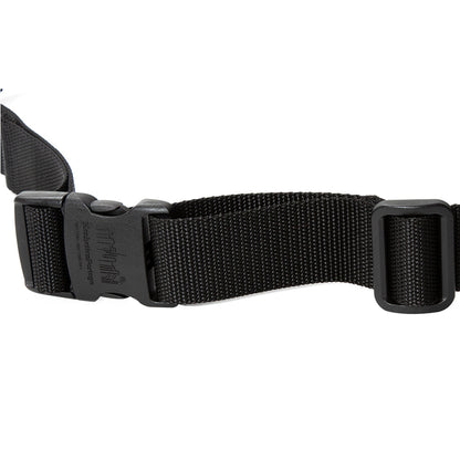 Luminosity Alleycat Waist Bag Black - Manhattan Portage