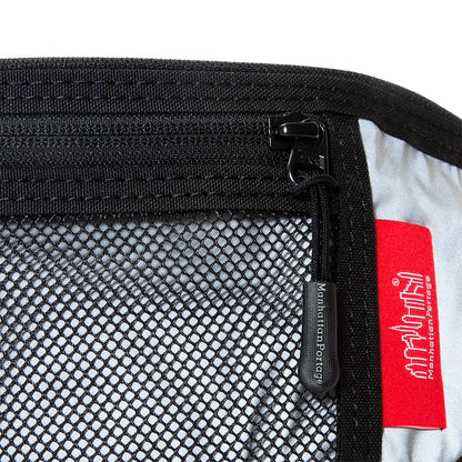 Luminosity Alleycat Waist Bag Black - Manhattan Portage