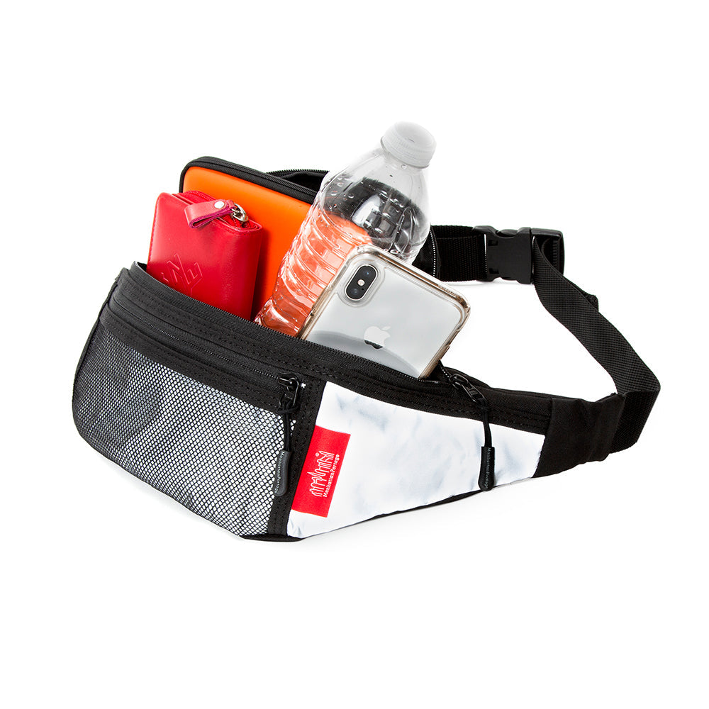 Luminosity Alleycat Waist Bag Black - Manhattan Portage