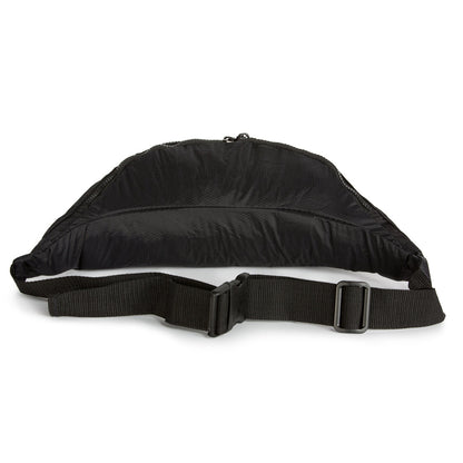 Packable Alleycat Waist Bag Black - Manhattan Portage