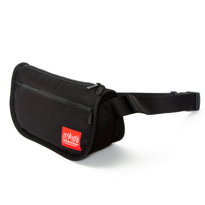 Leadout Waist Bag Black - Manhattan Portage