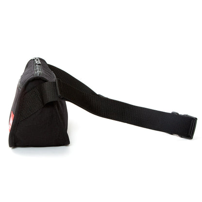 Leadout Waist Bag Black - Manhattan Portage