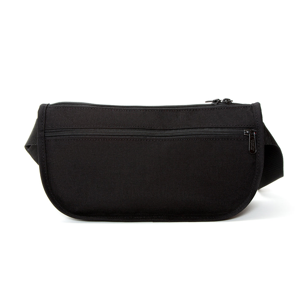 Leadout Waist Bag Black - Manhattan Portage