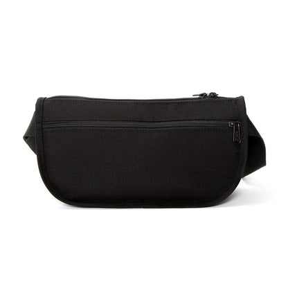 Leadout Waist Bag Black - Manhattan Portage