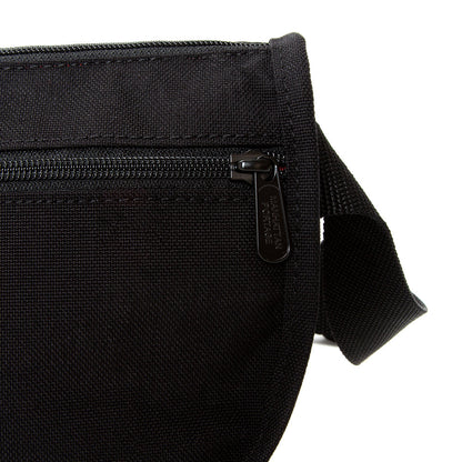 Leadout Waist Bag Black - Manhattan Portage
