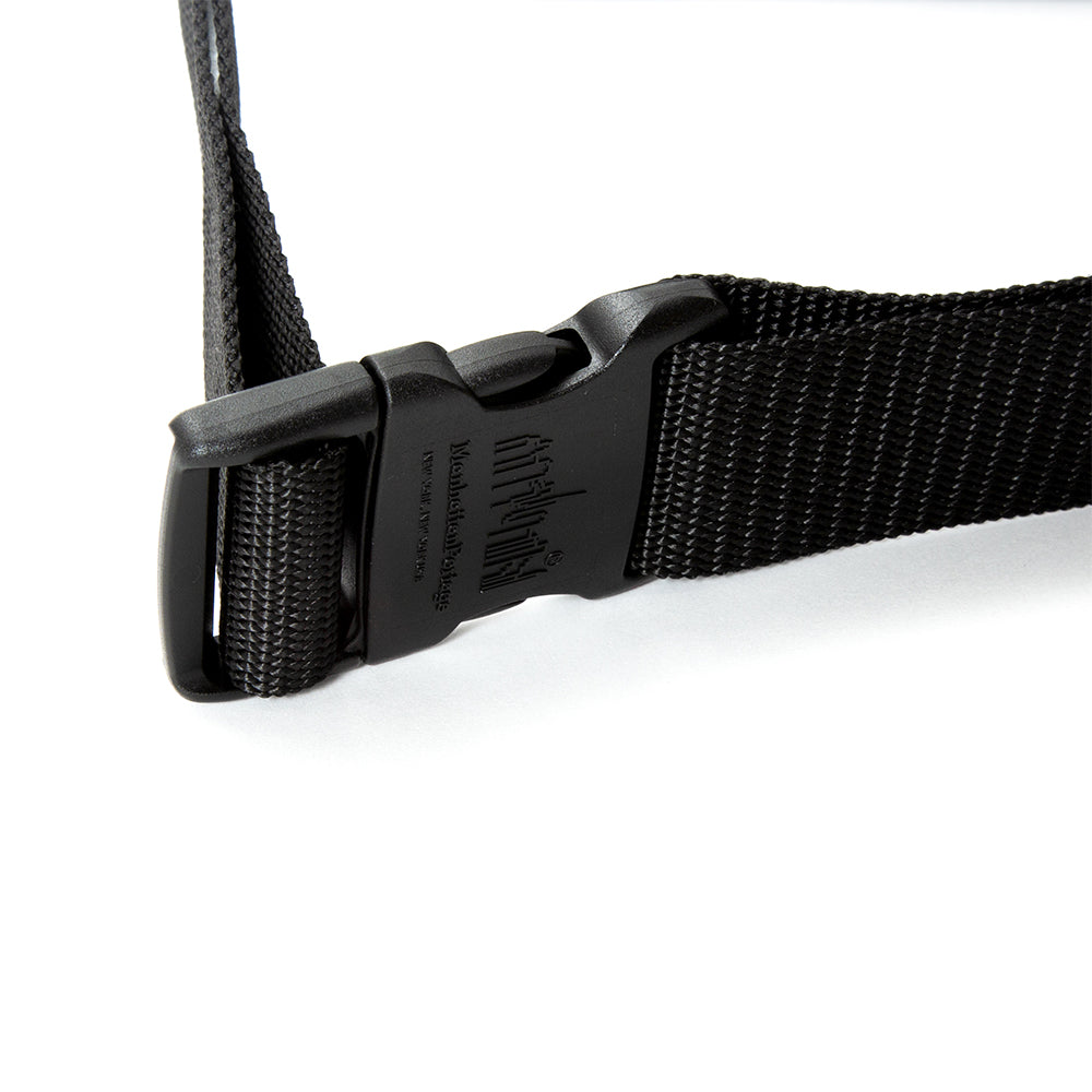 Leadout Waist Bag Black - Manhattan Portage