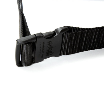 Leadout Waist Bag Black - Manhattan Portage