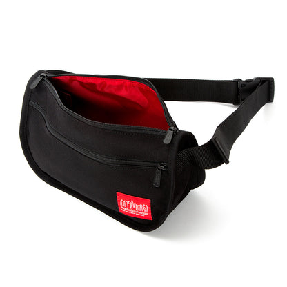 Leadout Waist Bag Black - Manhattan Portage