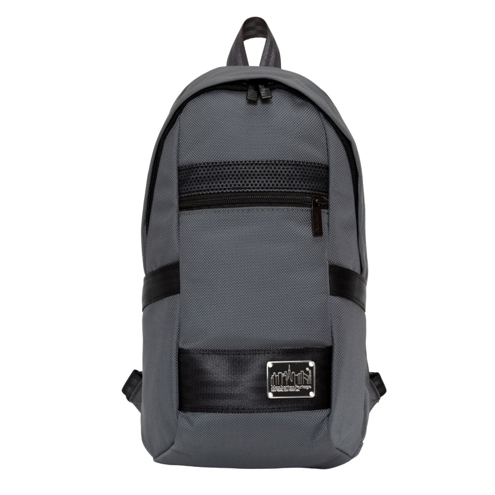 Ironworker Sling Bag Grey - Manhattan Portage