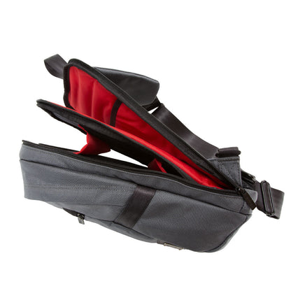 Ironworker Sling Bag Grey - Manhattan Portage