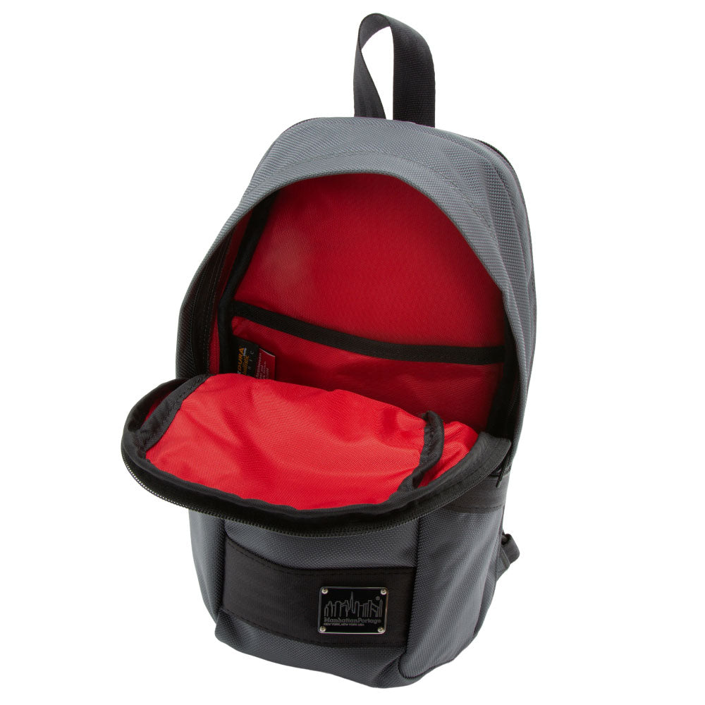 Ironworker Sling Bag Grey - Manhattan Portage