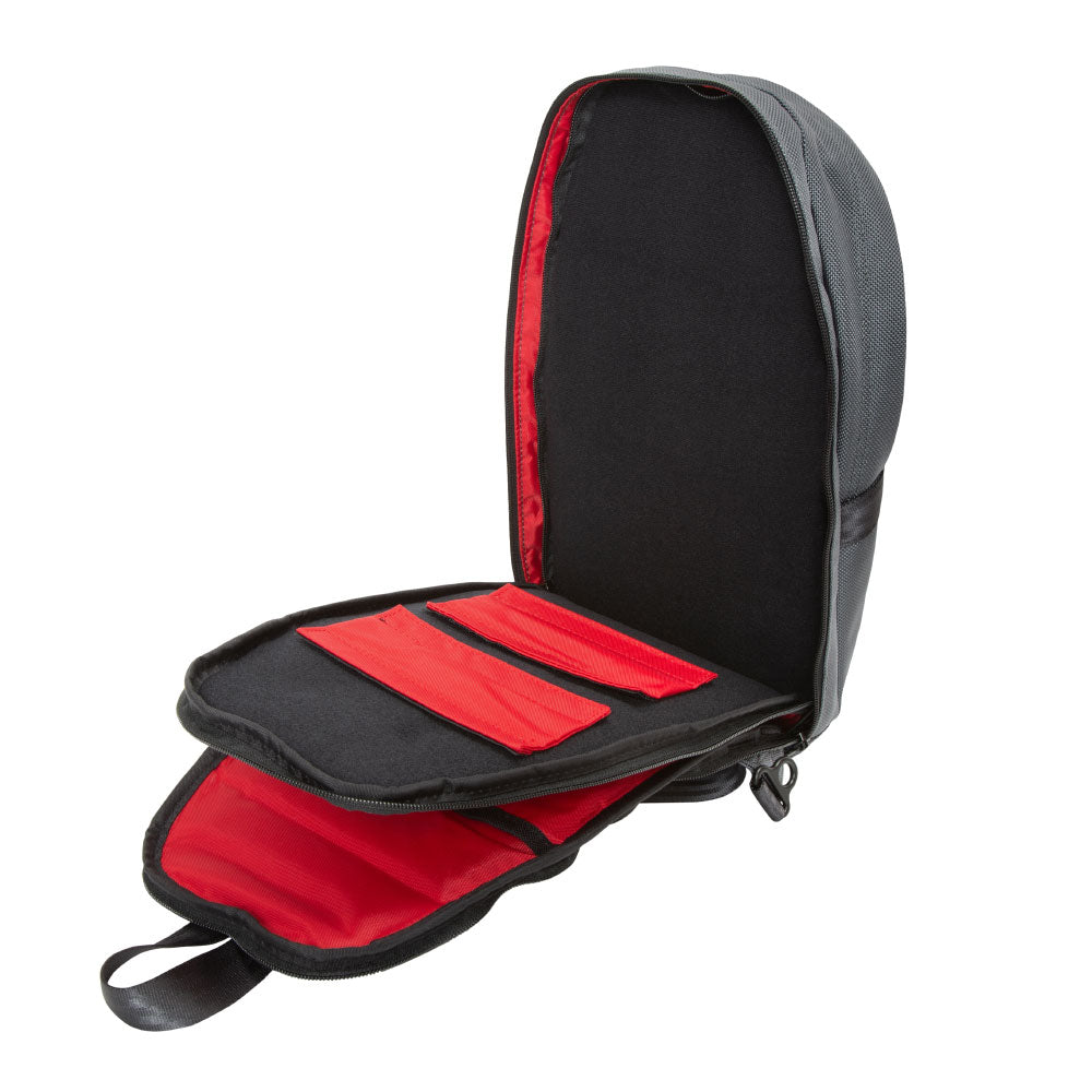 Ironworker Sling Bag Grey - Manhattan Portage