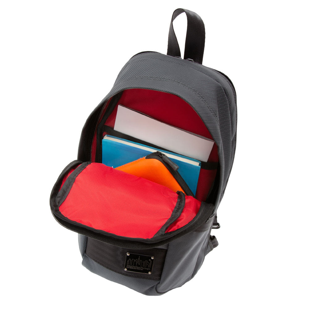 Ironworker Sling Bag Grey - Manhattan Portage
